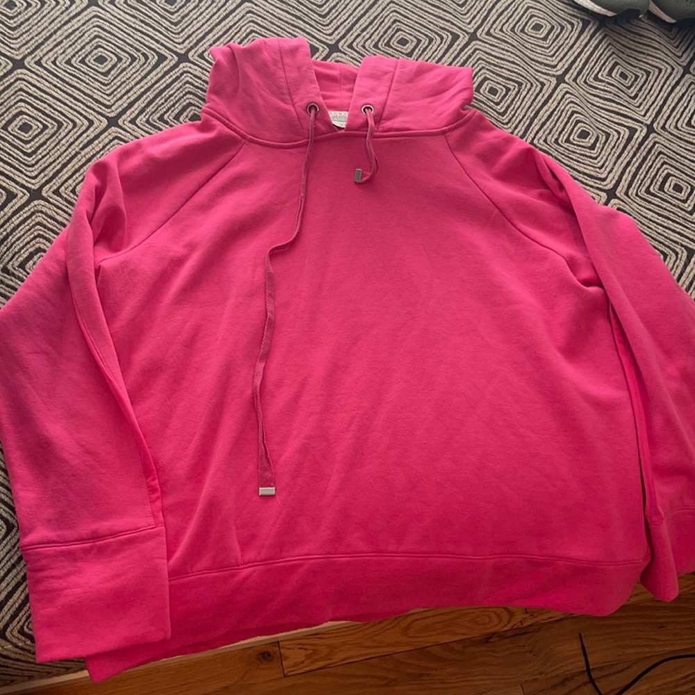 Workout Sweatshirt